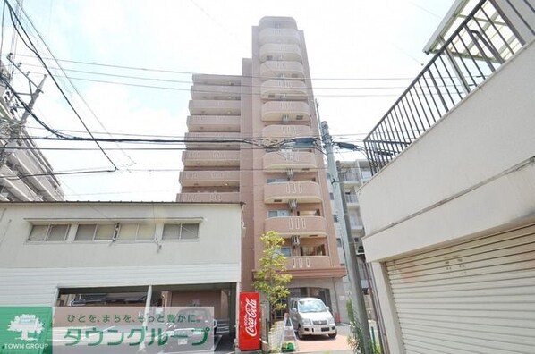 スパシエルクス大宮の物件内観写真